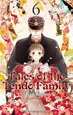 Tales of the Tendo Family Volume 6 Tales of the Tendo Family Volume 6
