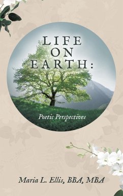 Cover Life on Earth