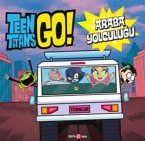 Dc Comics Teen Titans Go