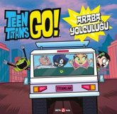 Dc Comics Teen Titans Go Dc Comics Teen Titans Go