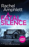 A Fatal Silence A Fatal Silence
