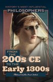 From the 200s CE to the Early 1300s: Plotinus to John Duns Scotus From the 200s CE to the Early 1300s: Plotinus to John Duns Scotus