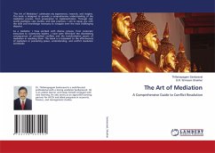 Cover The Art of Mediation