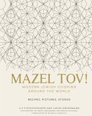 Mazel Tov! Mazel Tov!