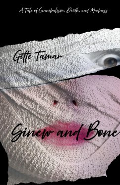 Cover Sinew and Bone