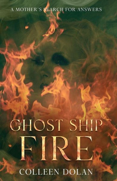Ghost Ship Fire Ghost Ship Fire