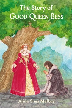 Cover The Story of Good Queen Bess