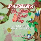 Paprika The Little Dust Fairy