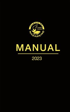 Cover Manual, Iglesia del Nazareno