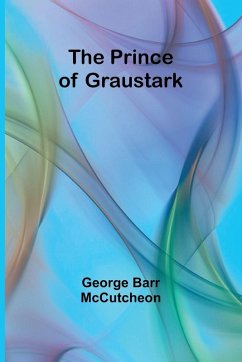 Cover The Prince of Graustark