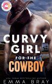 Curvy Girl for the Cowboy