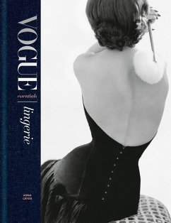 Cover Vogue Essentials: Lingerie