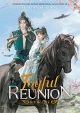 Joyful Reunion (Novel) Vol. 1 Joyful Reunion (Novel) Vol. 1