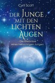 Der Junge mit den lichten Augen Der Junge mit den lichten Augen