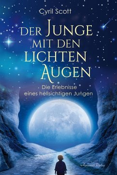 Cover Der Junge mit den lichten Augen