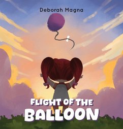 Flight of the Balloon - Magna, Deborah