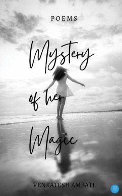 Cover Mystery of her Magic