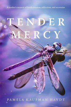 Cover Tender Mercy