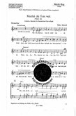 Machet die Tore weit . Adventskantate für gem Chor, Alt ad lib. und Orgel Orgelpartitur Machet die Tore weit . Adventskantate für gem Chor, Alt ad lib. und Orgel Orgelpartitur