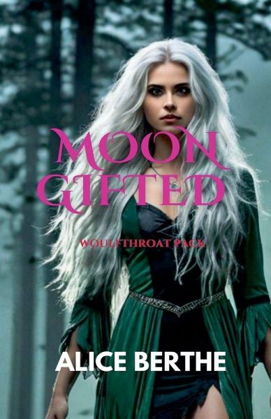 Moon Gifted Moon Gifted