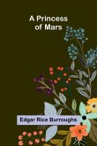 A Princess of Mars