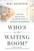 Who's In The Waiting Room? Who's In The Waiting Room?