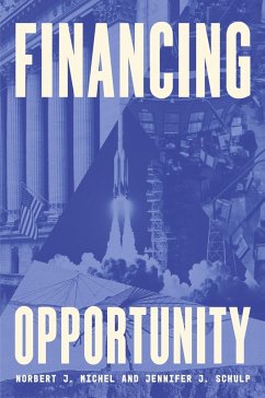 Cover Financing Opportunity