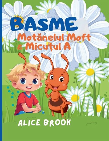 Basme Mot¿nelul Moft & Micu¿ul A Basme Mot¿nelul Moft & Micu¿ul A