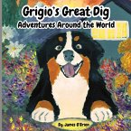 Grigio's Great Dig