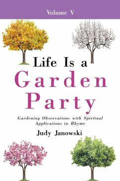 Cover Life Is a Garden Party, Vol V