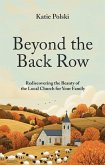 Beyond the Back Row Beyond the Back Row