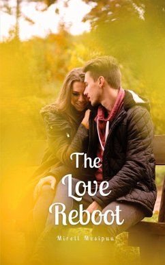 Cover The Love Reboot