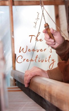 The Weaver's Creativity - Squirrel, Sandra