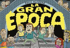 Cover La gran época
