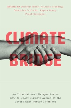 Cover Climate Bridge