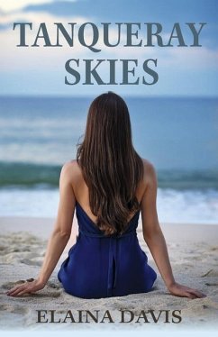 Cover Tanqueray Skies