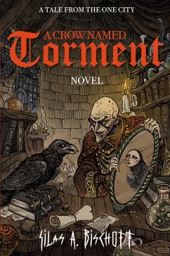 Cover A Crow Named Torment
