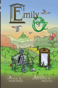 Emily of Oz - Garfinkel, Steven R