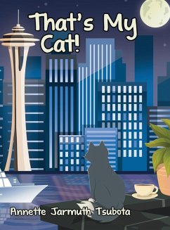 That's My Cat! Cover That's My Cat!
