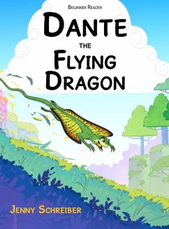 Cover Dante the Flying Dragon