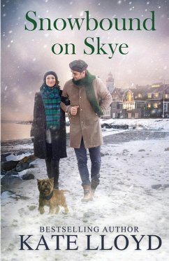 Cover Snowbound on Skye