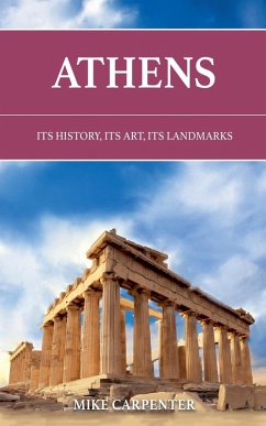 Cover Athens