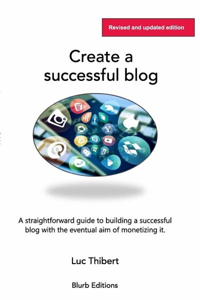 Creating a sucessful blog Creating a sucessful blog