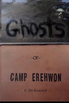Cover Ghosts of Camp Erehwon