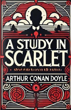 A Study In Scarlet(Illustrated) - Doyle, Arthur Conan