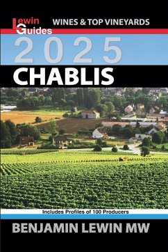 Cover Chablis 2025