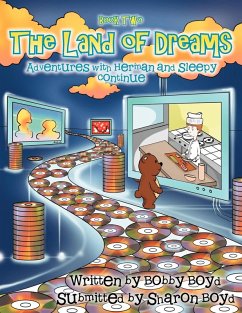 The Land of Dreams The Land of Dreams