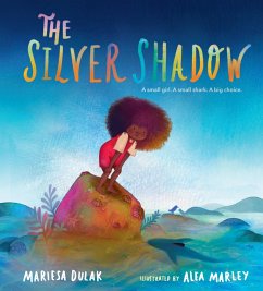 Cover The Silver Shadow