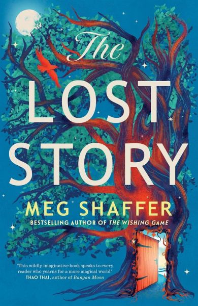 The Lost Story The Lost Story