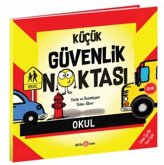 Kücük Güvenlik Noktasi Kücük Güvenlik Noktasi